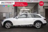 2020 Audi A4