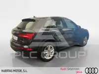 2020 Audi Quattro