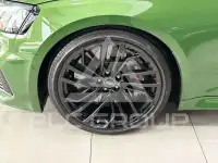 2020 Audi Quattro