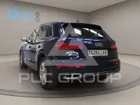 2020 Audi Quattro