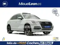 2020 Audi Quattro