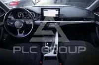 2020 Audi A4