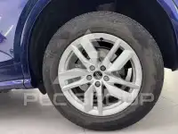2020 Audi Quattro