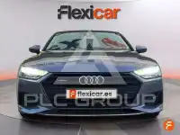 2020 Audi Quattro