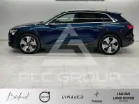2020 Audi Quattro