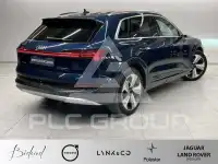 2020 Audi Quattro