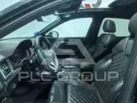 2020 Audi Quattro