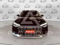 2020 Audi A4