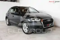 2020 Audi Quattro