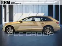 2020 Audi Quattro