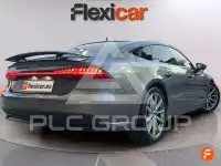 2020 Audi Quattro