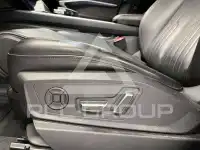 2020 Audi Quattro