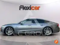 2020 Audi Quattro