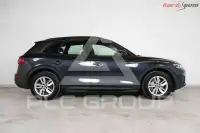 2020 Audi Quattro