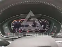 2020 Audi Quattro