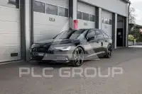 2020 Audi Quattro