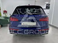 2020 Audi Quattro