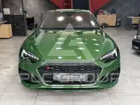 2020 Audi Quattro