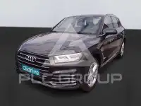 2020 Audi Quattro