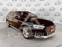 2020 Audi A4