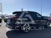 2020 Audi Quattro