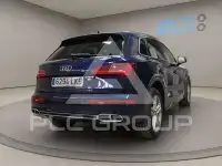 2020 Audi Quattro