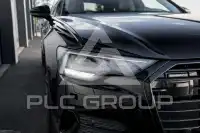 2020 Audi Quattro