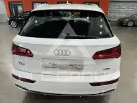 2020 Audi Quattro