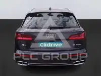 2020 Audi Quattro