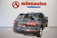 2020 Audi Quattro