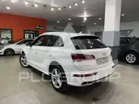 2020 Audi Quattro
