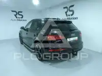 2020 Audi Quattro