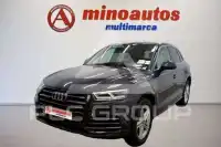 2020 Audi Quattro