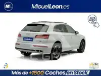 2020 Audi Quattro