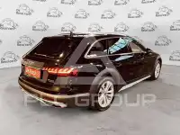 2020 Audi A4