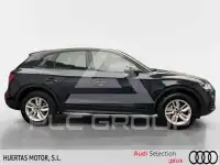 2020 Audi Quattro