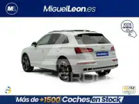 2020 Audi Quattro