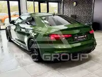 2020 Audi Quattro