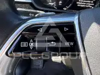 2020 Audi Quattro