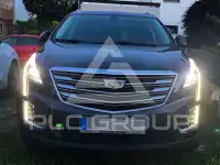 2020 Cadillac XT5