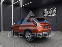 2020 Cadillac XT4