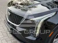2020 Cadillac XT4