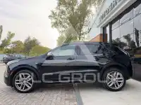 2020 Cadillac XT4