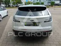 2020 Cadillac XT4