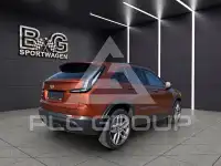 2020 Cadillac XT4