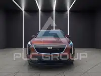 2020 Cadillac XT4