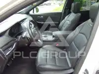 2020 Cadillac XT4