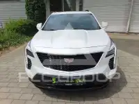 2020 Cadillac XT4