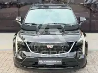 2020 Cadillac XT4