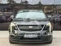 2020 Cadillac XT4